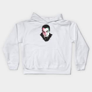 The Count Kids Hoodie